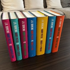 Harry Potter. Die komplette