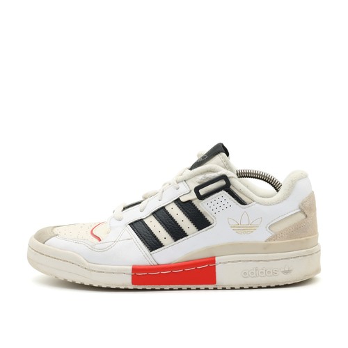 Adidas herren forum low - adidas, 42