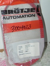 Brotje Automation Synchroflex