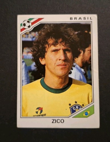 Panini sticker mexico 86 - panini,