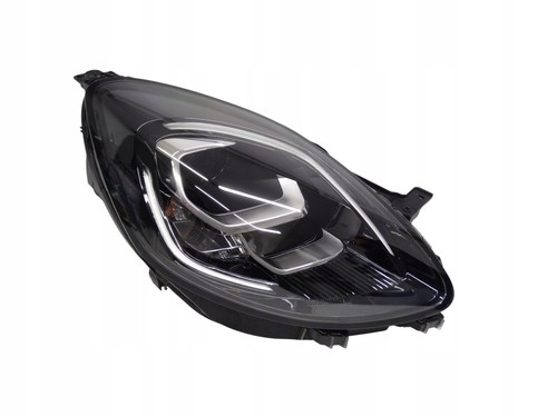 Frontscheinwerfer ford puma - ford, ii