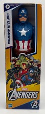 Figur Hasbro Marvel Avengers