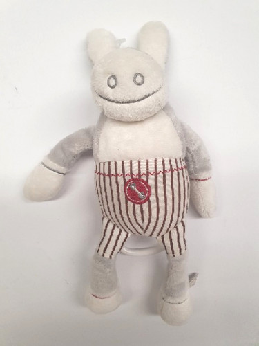 Noukie stoffesel mit - noukie`s, musik