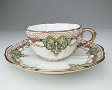 Raynaud Limoges Mokkatasse