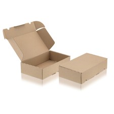 WPTrading - Maxibriefkarton