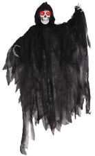 Halloween Figur Bewegung + LED