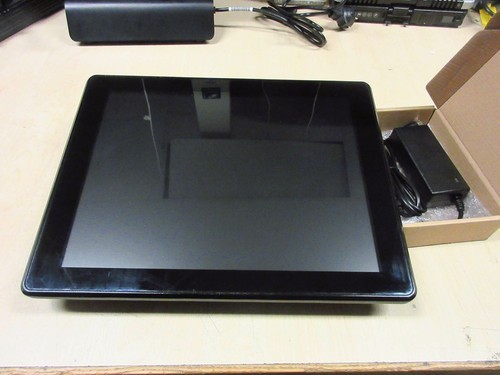 Digipos a300 all one - digipos, all-in-one