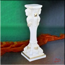 Säule Dekosäule Blumensäule