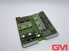 Siemens Karte STEPPER