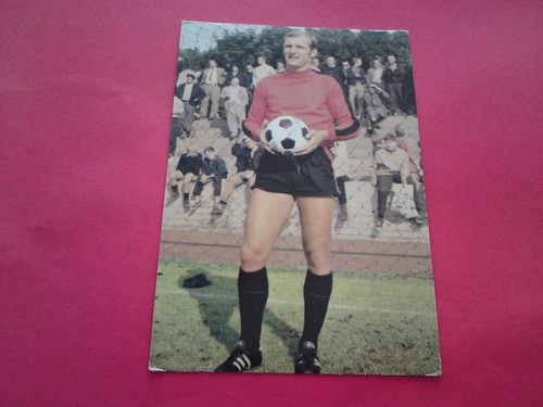 Bergmann fußball 1970 - wm,