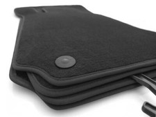 Fußmatten Mercedes Sportcoupe