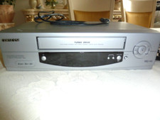 ORION VHS Videorecorder ohne Fernbedienung - gebraucht -