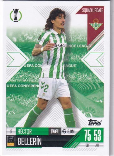 Topps match attax extra - topps,