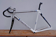 Steppenwolf Prisma SL Rennrad Rahmen frame wie abgebildet 2,5kg