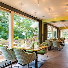 Romantik Hotel Wuppertal | Reisegutschein 1 Nacht & Halbpension 2P | Schnäppchen