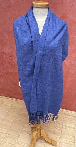 Kaschmirschal stola aus - kaschmirschal, xl,stola