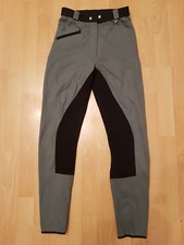 Golden Dress Reithose