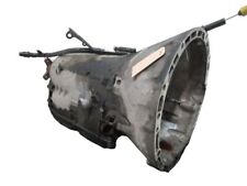 Automatikgetriebe Getriebe passt für JEEP GRAND CHEROKEE III WH 3.7 V6