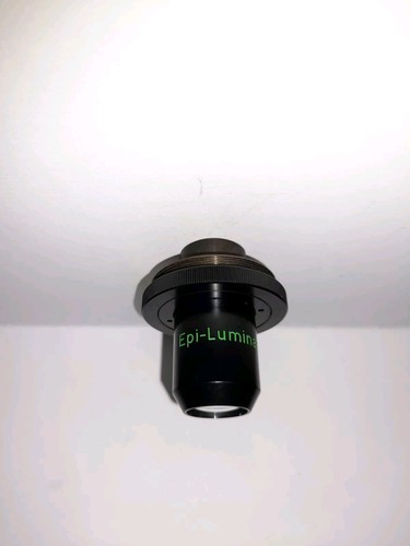 Zeiss epi luminar 40mm - epi,