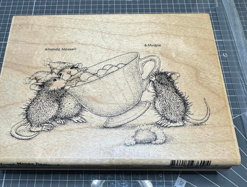 House mouse designs - house-mouse,