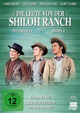 Die leute von - shiloh, ranch