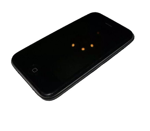 Apple iphone 3gs 32gb schwarz - 3gs,
