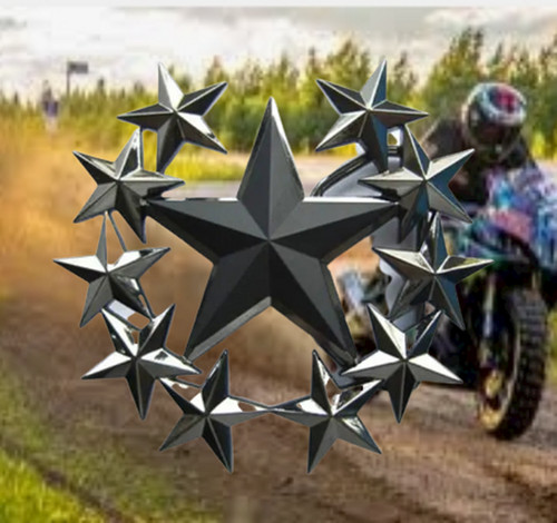 Gürtelschnalle harley - gürtelschnalle,