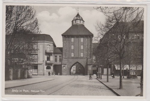 54717 stolp pommern - 54717, ak