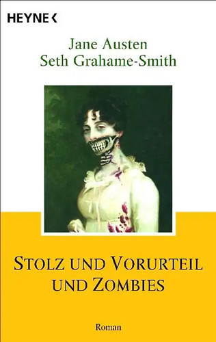 Stolz und vorurteil - vorurteil,