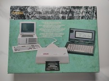 ATARI Portfolio - PC Card