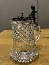 Antiker Russischer Bierhumpen