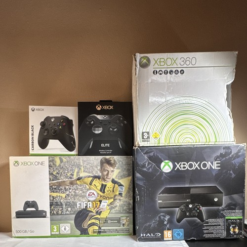 Ovp konvolut xbox one 500gb - konvolut,