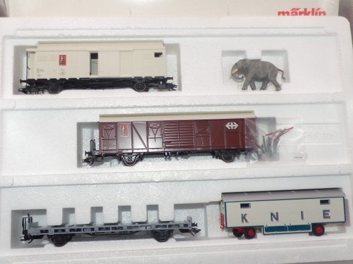 Märklin spur 4898 - spur, h0