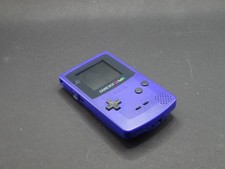 Nintendo Game Boy Color