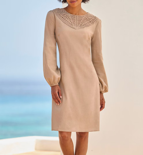 145051 heine damen kleid - 145051-,