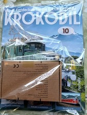Bauen Sie das " Krokodil "
