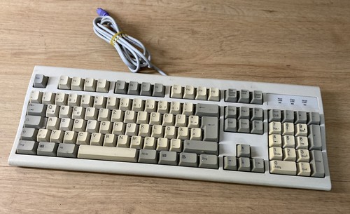 Tastatur modell kwd - modell, kwd-205d0