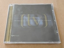 KPM CLASSIC TV & RADIO THEMES