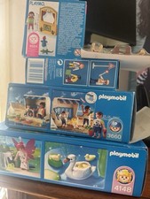 Playmobil Paket 4148, 3660