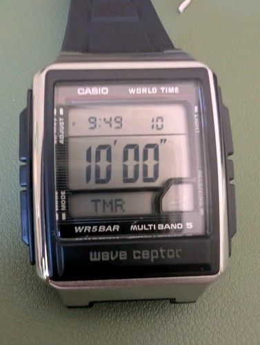 Casio 59r 1ajf wave - casio,