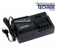 Hitachi Hikoki Ladegerät