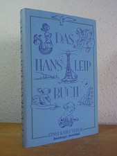 Das Hans Leip Buch
