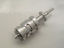 DESMODROMIC GEARBOX FOR BMW