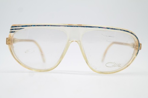 Vintage brille cazal 161 - brille,