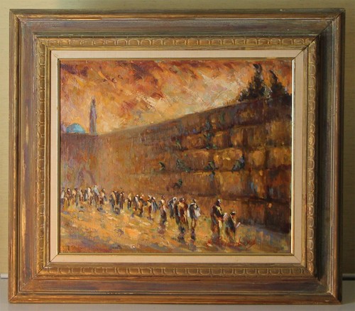 Harold rotenberg - harold, (*1905)