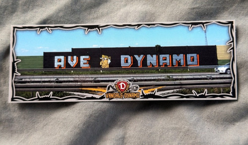Dynamo dresden ultras - dynamo,