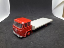 Schuco Modell 1:66 LKW Nr