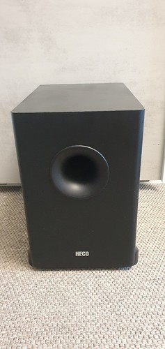 Heco vogue 510a - heco,