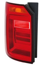 Rücklicht links für caddy - links,