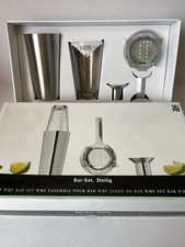 WMF Bar Set Cromargan Cocktail